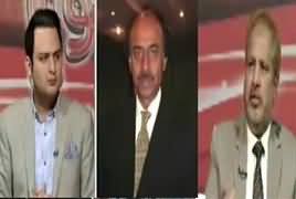 Goya With Arsalan Khalid (PM Nawaz Sharif's Karachi Visit) – 14th March 2017