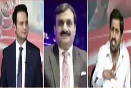 Goya With Arsalan Khalid (Saniha APS) – 29th June 2017