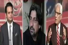 Goya With Arsalan Khalid (Sharif Khandan Ki Paishiyan) – 3rd July 2017