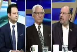 GOYA with Arsalan Khalid (Sharjeel Memon Arrested) – 23rd October 2017