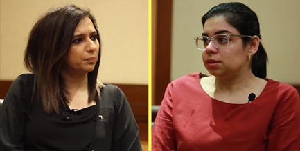 Growing up with diabetes: Ayesha Umair shares her story with maria memon