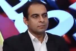 Guftugu With Qasim Ali Shah (Mian Biwi Ka Rishta) – 20th October 2017