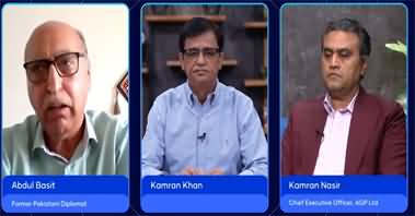 Gulf States Under Missile and Drone Attacks in Iran-US-Israel War