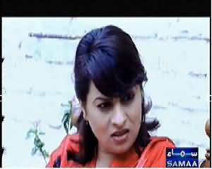 Gunahgar Kaun (Crime Show) – 10th April 2014