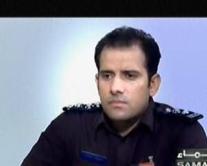 Gunahgar Kaun Crime Show – 14th November 2013