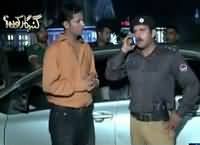 Gunahgar Kaun (Crime Show) – 15th October 2015