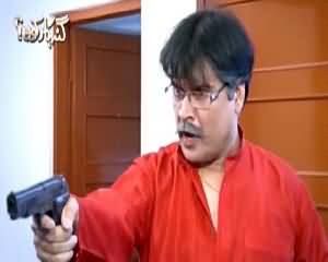 Gunahgar Kaun (Crime Show) – 16th July 2015