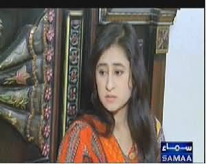 Gunahgar Kaun (Crime Show) – 17th April 2014