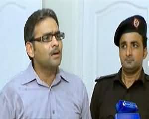 Gunahgar Kaun Crime Show - 18th July 2013