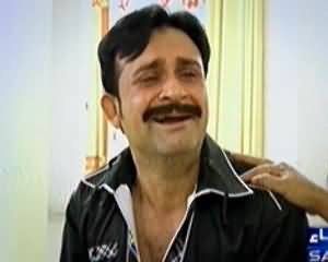 Gunahgar Kaun (Crime Show) - 20th February 2014