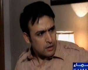 Gunahgar Kaun (Crime Show) - 21st November 2013