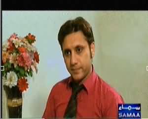 Gunahgar Kaun (Crime Show) – 26th December 2013