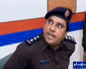 Gunahgar Kaun (Crime Show) - 27th February 2014