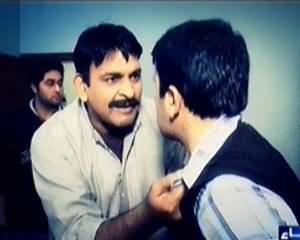 Gunahgar Kaun (Crime Show) - 6th February 2014