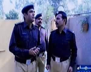 Gunahgar Kaun (Crime Show) - 6th March 2014