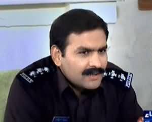 Gunahgar Kaun (Crime Show) - 7th November 2013