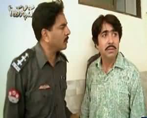 Gunahgar Kaun (Crime Show) on Samaa Tv – 6th August 2015