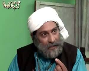 Gunahgar Kaun (Crime Show) Part-1 - 25th June 2015