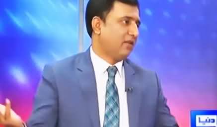 Habib Akram Analysis on PM Imran Khan's Loud And Clear Message to India