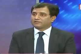 Habib Akram Analysis on What Option Left For Sharif Brothers And PMLN