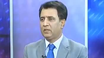 Habib Akram's Analysis on Imran Khan's Bail in Al-Qadir University Case