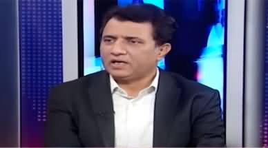 Habib Akram's analysis on announcement of date for election in Punjab