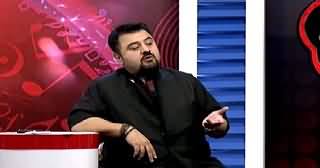 Hadd-e-Adab (Comedy Show) On 92 News – 18th April 2015