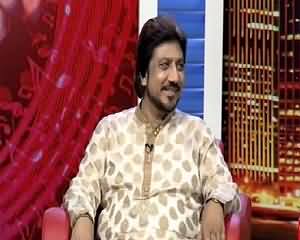 Hadd-e-Adab (Comedy Show) on 92 News – 19th July 2015