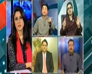 Hai Koi Jawab (Durah America: Drone Hamle Ka Khatma Yah Behtar Emdad?) - 21st October 2013