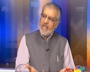 Hai Koi Jawab (Karachi Mein Aman Kab Aye Ga?) – 17th December 2013