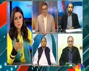 Hai Koi Jawab (New Chief Justice Aur Army Chief Ka Elaan Hogaya, Kiya Badlega?) - 27th November 2013