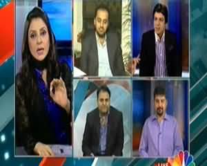 Hai Koi Jawab (Twitter, Facebook: Kuch illaaj In Ka Bhi Hai Ya Nai?) – 19th November 2013