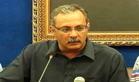 Haider Abbas Rizvi's Lie Caught Red Handed About Attack on PTI Camp in Karimabad