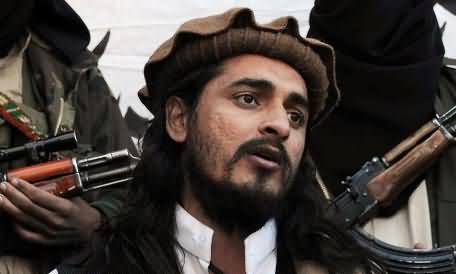 Hakimullah Mehsud Ko Qatil Kehne Par KPK Assembly Mein Hungama Barpa Hogia