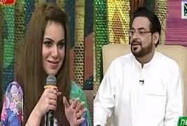 Hamara Ramazan (Ramzan Special With Amir Liaquat) – 10th May 2019