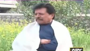 Hamare Mehman (Ataullah Eisa Khelvi Exclusive Interview) - 4th March 2018