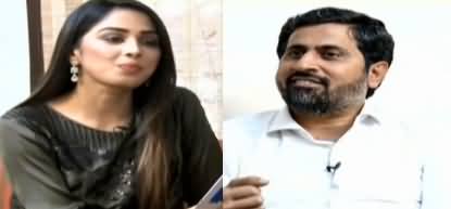 Hamare Mehman (Guest: Fayaz ul Hassan Chohan) - 3rd March 2019