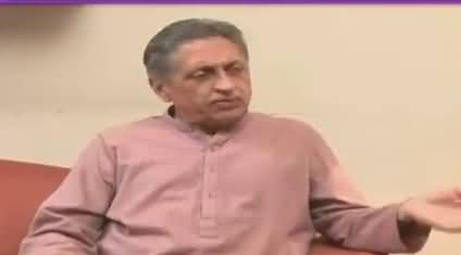 Hamare Mehman (Guest: Samiullah) - 12th November 2017