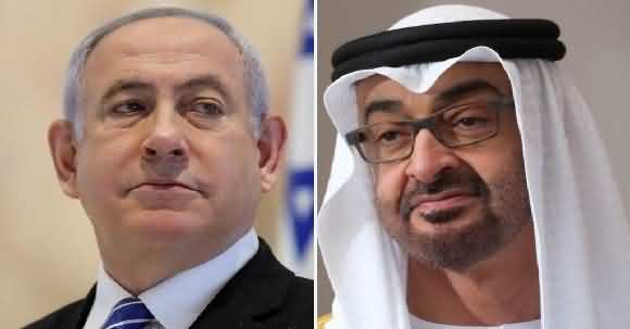 Hamas Bashes Arab League For Not Condemning UAE’s Normalisation Deal With Israel