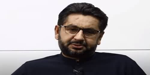 Hamddullah Mohib Trapped Nawaz Sharif Through This Meeting - Salem Safi Defends Nawaz Sharif