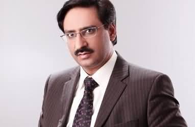 Hamein Jootey Kyun Parr Rahey Hain? Javed Chaudhry's Article