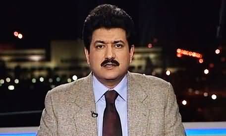 Hamid Mir Analysis on Farooq Sattar's New Statement About Altaf Hussain