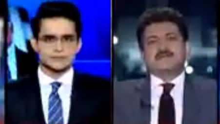 Hamid Mir Comments on PTI Performance in By-Election