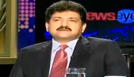 Hamid Mir Reveals Who Is Biggest Threat For Democracy in Pakistan