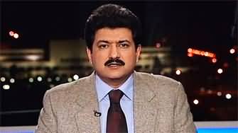 Hamid Mir's analysis on Islamabad High Court's order against Imran Khan's arrest