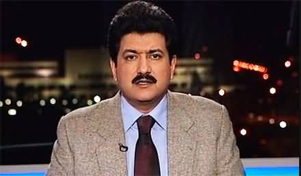 Hamid Mir's tweets on Imran Khan's recent statements against 'Foreign Slavery'
