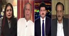 Hamid Mir Show (Kalsoom Nawaz Ki Yaadein) – 12th September 2018