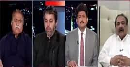 Hamid Mir Show (Sadarti Intikhab) – 3rd September 2018