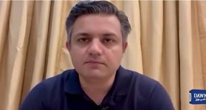 Hammad Azhar directed PTI leaders & workers to install secret cameras in homes