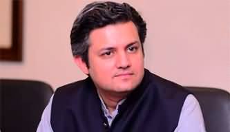 Hammad Azhar's tweet on reported investment from Gulf States in Pakistan